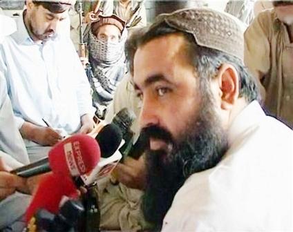 بيت الله محسود